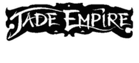 JADE EMPIRE Logo (EUIPO, 13.04.2005)