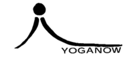 YOGANOW Logo (EUIPO, 04/25/2005)