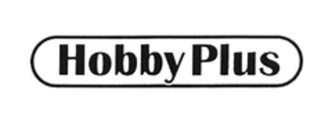 HobbyPlus Logo (EUIPO, 08.06.2005)
