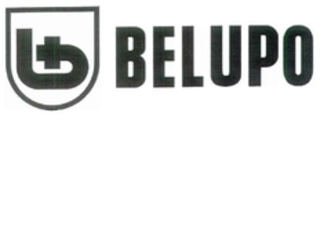 BELUPO Logo (EUIPO, 27.09.2005)