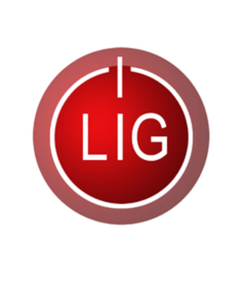 LIG Logo (EUIPO, 03.02.2006)