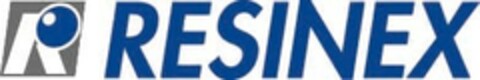 RESINEX Logo (EUIPO, 23.03.2006)