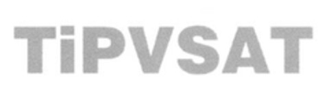 TiPVSAT Logo (EUIPO, 05.04.2006)