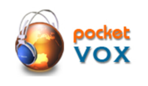 pocket VOX Logo (EUIPO, 05/24/2006)