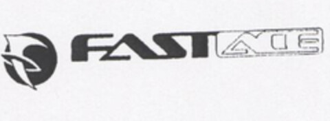 FASTACE Logo (EUIPO, 07/26/2006)
