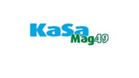 KaSa Mag49 Logo (EUIPO, 31.07.2006)