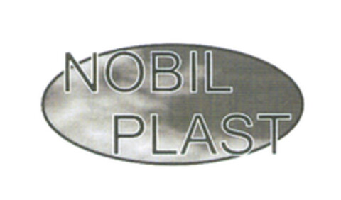 NOBIL PLAST Logo (EUIPO, 17.07.2006)