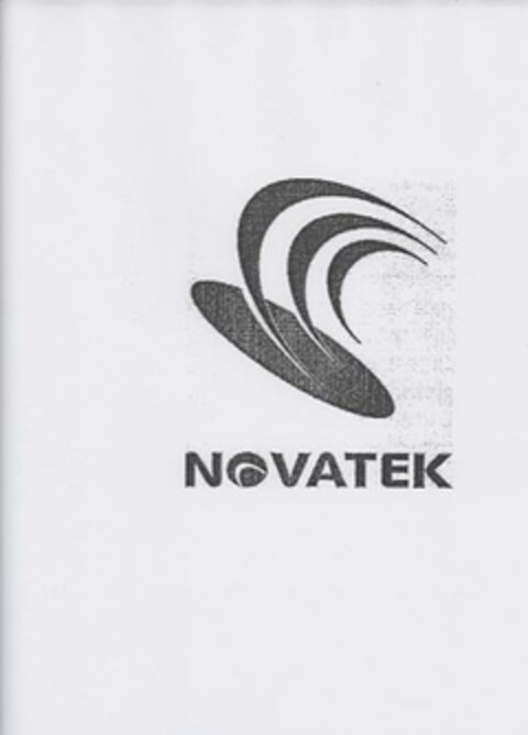 NOVATEK Logo (EUIPO, 25.08.2006)