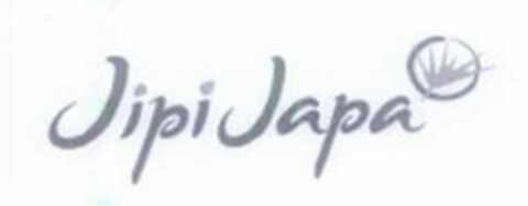 JipiJapa Logo (EUIPO, 21.09.2006)