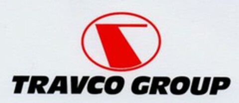 TRAVCO GROUP Logo (EUIPO, 10.01.2007)