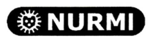 NURMI Logo (EUIPO, 16.01.2007)