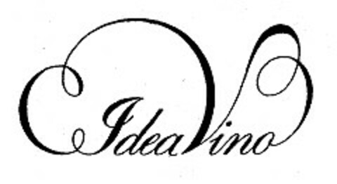 IdeaVino Logo (EUIPO, 03/14/2007)