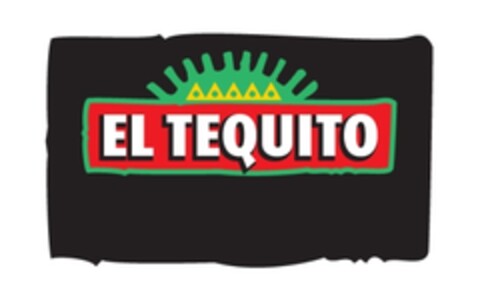 EL TEQUITO Logo (EUIPO, 23.03.2007)