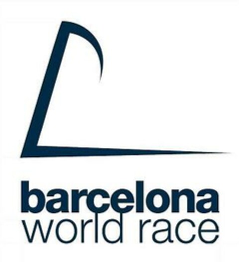 barcelona world race Logo (EUIPO, 21.06.2007)