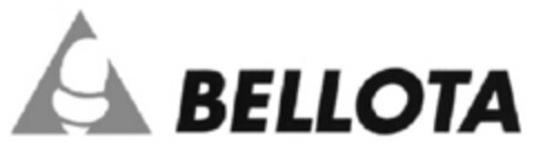 BELLOTA Logo (EUIPO, 06/26/2007)