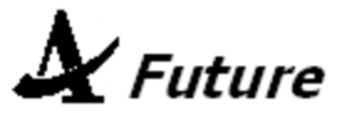 A Future Logo (EUIPO, 09.07.2007)