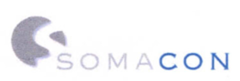 SOMACON Logo (EUIPO, 08/28/2007)