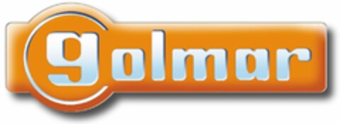 Golmar Logo (EUIPO, 02.11.2007)