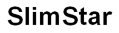 SlimStar Logo (EUIPO, 10/23/2007)