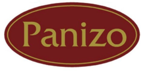 Panizo Logo (EUIPO, 05.12.2007)