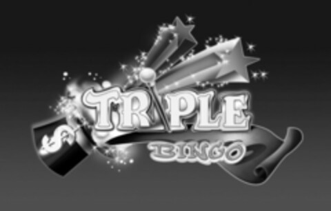 TRiPLE BINGO Logo (EUIPO, 15.01.2008)