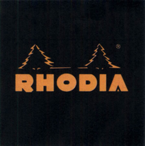 RHODIA Logo (EUIPO, 02/15/2008)