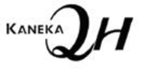 KANEKA QH Logo (EUIPO, 20.03.2008)