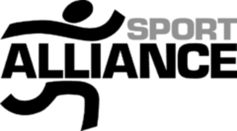 SPORT ALLIANCE Logo (EUIPO, 03/28/2008)