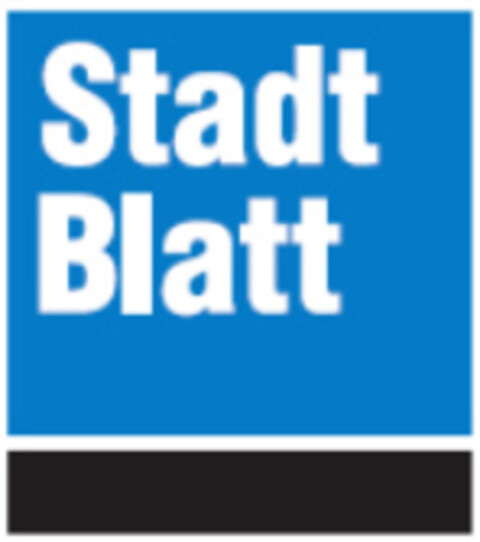 Stadt Blatt Logo (EUIPO, 08.04.2008)