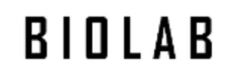 BIOLAB Logo (EUIPO, 09.04.2008)