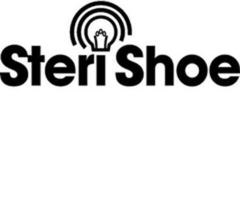 SteriShoe Logo (EUIPO, 28.05.2008)