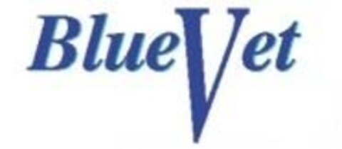 BlueVet Logo (EUIPO, 29.05.2008)