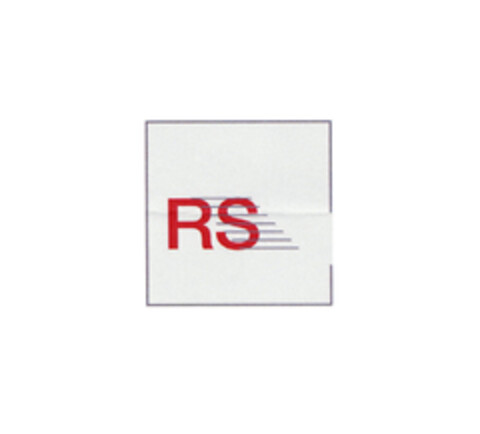 RS Logo (EUIPO, 07/11/2008)