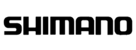 SHIMANO Logo (EUIPO, 08/26/2008)