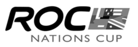 ROC NATIONS CUP Logo (EUIPO, 28.10.2008)