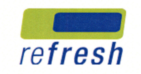 refresh Logo (EUIPO, 01.09.2008)