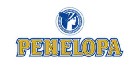 PENELOPA Logo (EUIPO, 10.11.2008)