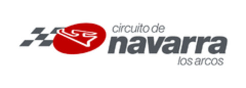 circuito de navarra los arcos Logo (EUIPO, 10.11.2008)