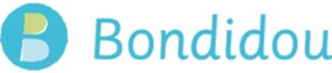 Bondidou Logo (EUIPO, 30.12.2008)