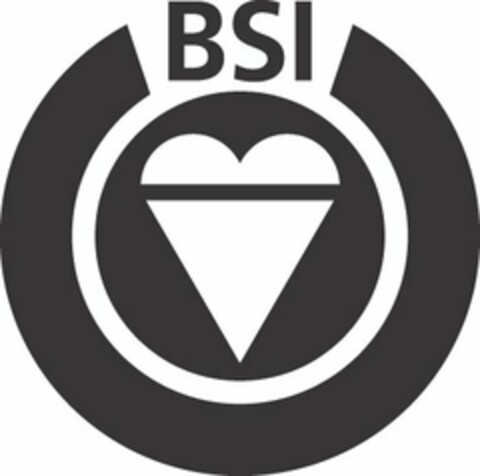 BSI Logo (EUIPO, 23.01.2009)