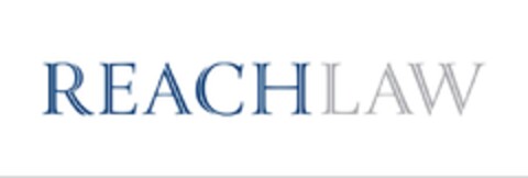 REACHLAW Logo (EUIPO, 19.03.2009)