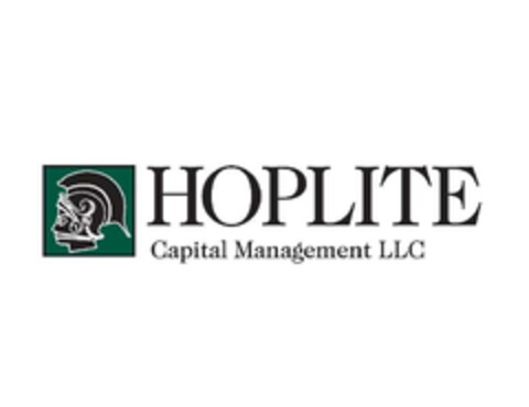 HOPLITE Capital management LLC Logo (EUIPO, 03.04.2009)