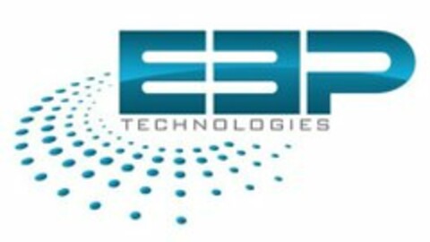 E3P TECHNOLOGIES Logo (EUIPO, 27.03.2009)