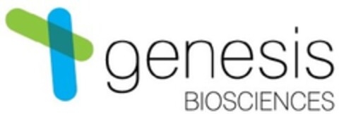 genesis BIOSCIENCES Logo (EUIPO, 30.04.2009)