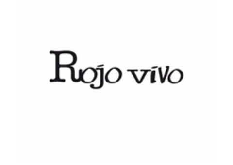 Rojo vivo Logo (EUIPO, 22.05.2009)