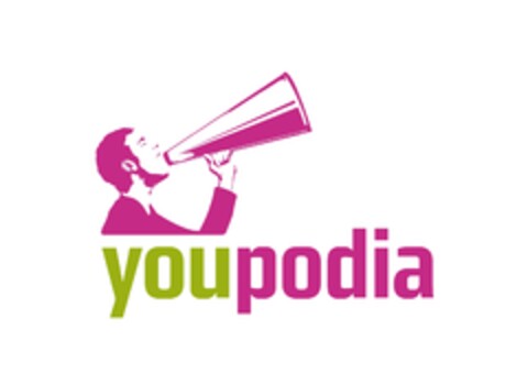 youpodia Logo (EUIPO, 22.05.2009)