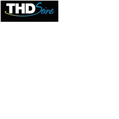 THD Seine Logo (EUIPO, 09.07.2009)