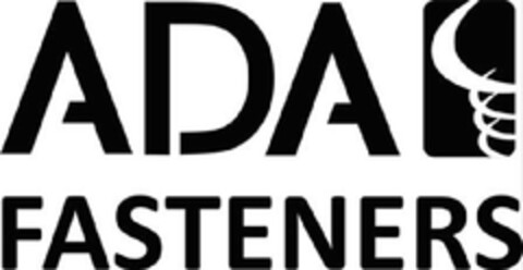 ADA FASTENERS Logo (EUIPO, 23.07.2009)