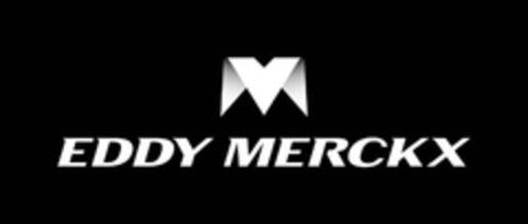 M EDDY MERCKX Logo (EUIPO, 30.07.2009)