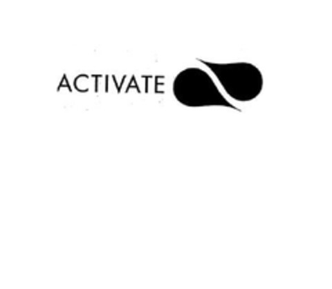 ACTIVATE Logo (EUIPO, 25.08.2009)